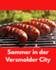 Veranstaltung: Sommer in der Versmolder City Fr 04. 07. 2025