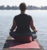 Veranstaltung: Yoga in Neuzelle Mi 18. 06. 2025