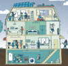 Veranstaltung: Klimakompass (Online) Mi 16.07.2025