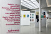 Veranstaltung: Finissage & Print-Together: Schwarm So 22. 06. 2025
