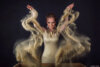 Olga_Lysytska, Foto: Lisitskiy Dima Olga_Lysytska, Foto: Lisitskiy Dima