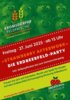 Veranstaltung: ERDBEERFELD - PARTY Fr 27. 06. 2025