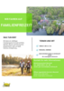 Veranstaltung: Familienfreizeit 08.  -  11. Jul 2025