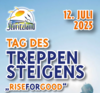 Veranstaltung: Tag des Treppensteigens – Event im Störitzland Sa 12. 07. 2025