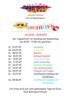 Veranstaltung: Sommerferien im Jugendtreff Mühlanger 28. Jun  -  08. Aug 2025