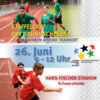 Veranstaltung: STAFFELLAUF DER REGIONALEN GRUNDSCHULEN Do 26. 06. 2025
