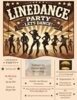 Veranstaltung: Linedance-Party Sa 16. 08. 2025