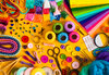 Kreativzeit im Café Kreativzeit im Café