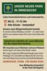 Veranstaltung: Vorstellung der neuen Bezirksb&uuml;rgermeisterin Frau Dr. Sabine M&uuml;ller Sa 06.​12.​2025