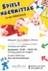 Veranstaltung: Spielenachmittag in der Bibliothek Mi 12.​11.​2025