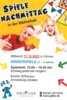 Veranstaltung: Spielenachmittag in der Bibliothek Mi 17.​12.​2025