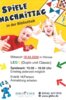 Veranstaltung: Spielenachmittag in der Bibliothek Mi 18.​02.​2026