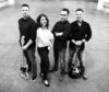 Veranstaltung: "Summer in the City" mit Cry in Heaven Sa 30.​08.​2025