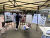 Veranstaltung: Sommer-Café: Im Garten ist was los!