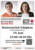 Veranstaltung: Blutspende in Schipkau Do 19. 06. 2025