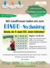 Veranstaltung: Bingo-Spiele Nachmittag Di 19.​08.​2025