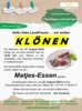 Veranstaltung: Matjes-Essen und Klönen Mi 27.​08.​2025