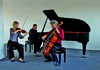 Veranstaltung: Newcomer und Grandes Dames - Trio Yuval Ludwig van Beethoven / Yagling, Hensel So 15.​03.​2026