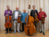 Veranstaltung: "American Dream" musica varia ensemble So 10.​05.​2026