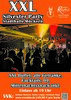 Veranstaltung: XXL Silvester Party in der Stadthalle Möckern Mi 31.​12.​2025