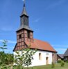 Foto: Rolandstadt Perleberg | Kirche in Lübzow Foto: Rolandstadt Perleberg | Kirche in Lübzow