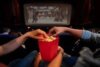 Veranstaltung: Sitzsackkino für Kinder ab 6 Jahre Mi 09. 07. 2025