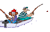 Veranstaltung: Sommerfest der Angler Sa 02.​08.​2025