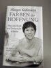 Veranstaltung: Lesung „Farben der Hoffnung“ Margot Käßmann Sa 06.​09.​2025