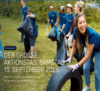 Veranstaltung: Rhein Clean UP Sa 13. 09. 2025