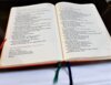 Veranstaltung: Treffen der Lektor_innen St. Hildegard & Herz Jesu Mi 13.​08.​2025