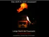 Veranstaltung: Lange Nacht der Feuerwehr Sa 20.​09.​2025