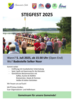 Veranstaltung: Selk: Stegfest 2025 Sa 05. 07. 2025