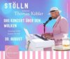 Thomas Kübler Thomas Kübler