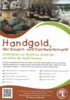 Veranstaltung: Handgold der Bauern- & Handwerksmarkt Sa 13.​09.​2025