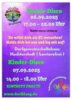 Veranstaltung: Kinder Disco So 07.​09.​2025