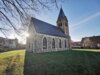 Veranstaltungsort ist die Kirche im Calauer Ortsteil Gollmitz. Foto: Stadt Calau / Jan Hornhauer Veranstaltungsort ist die Kirche im Calauer Ortsteil Gollmitz. Foto: Stadt Calau / Jan Hornhauer