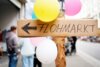 Veranstaltung: Flohmarkt im und am Lokschuppen Sa 09. 08. 2025