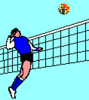 Veranstaltung: Volleyballturnier Sa 11.​10.​2025