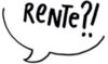 Veranstaltung: Austausch zum Thema "(Bald-)Ruhestand" Di 09. 09. 2025