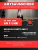 Veranstaltung: Amtsausscheid der Jugendfeuerwehren im Amt Brück Sa 28.06.2025