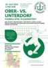 Veranstaltung: Fußballspiel Oberdorf vs Unterdorf Sa 19.​07.​2025