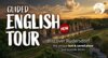 English Tour English Tour
