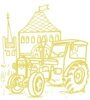 Veranstaltung: Traktoren Welt Usedom Sa 12.​07.​2025