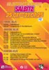 Veranstaltung: 29. Kinder- und Dorffest Salbitz 25.7. bis 27.7.2025 25.  -  27. Jul 2025