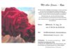 Veranstaltung: Mit allen Sinnen - Rose Mi 27.​08.​2025