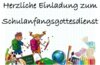 Veranstaltung: Schulanfangsgottesdienst in Zahna So 24.​08.​2025