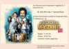 Veranstaltung: 3. Sommerkino auf dem Gutshof Sa 26.07.2025