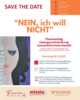 Veranstaltung: Thementag Zwangsverheiratung und Ehrgewalt in Mainz Di 18.​11.​2025