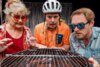 Veranstaltung: Die Herkuleskeule - Die Erde hat eine Scheibe Sa 20.​09.​2025