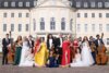 Veranstaltung: Super ABBA - A Tribute to ABBA Sa 04.​10.​2025